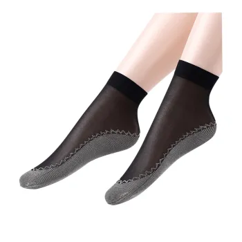 JUNEROSE Mid-Calf Socks Women's 10 Pack