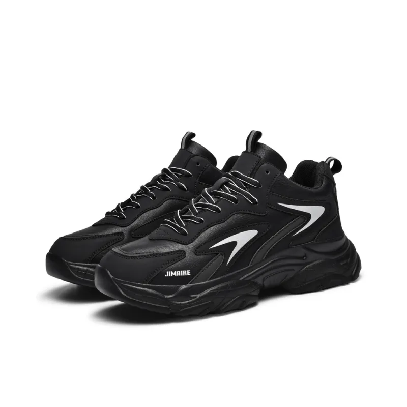 King Jinmai Low Top Casual Shoes Men's-7