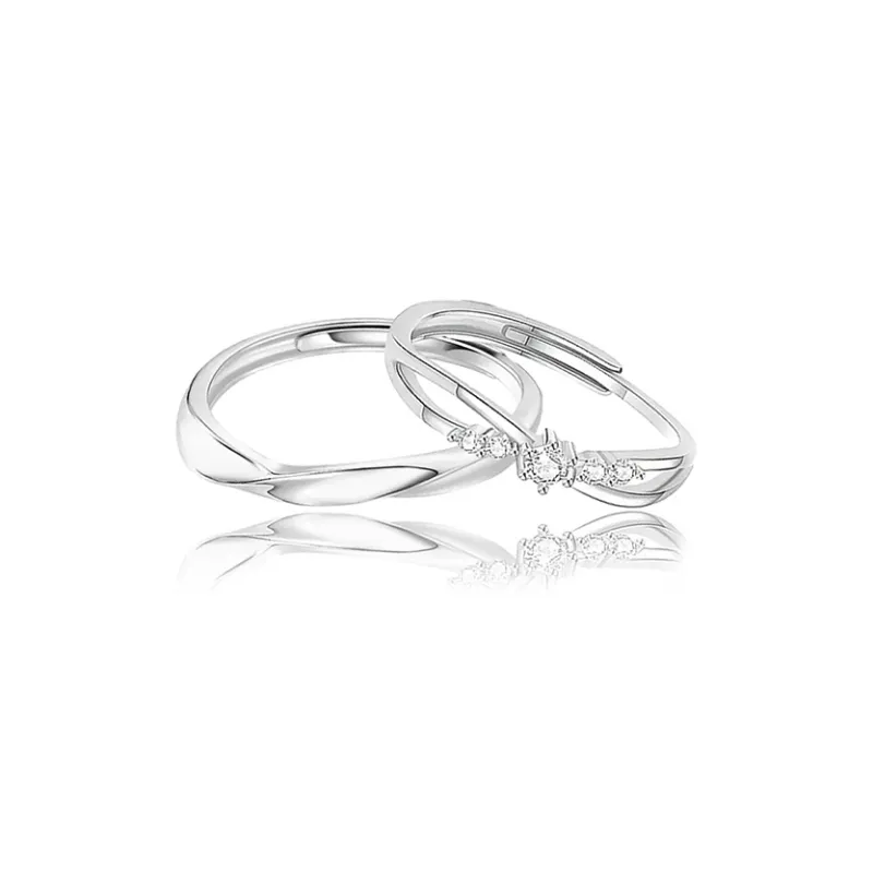 LUCA Rings Unisex-9