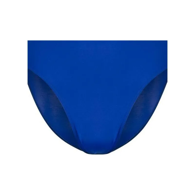 VERSACE SS23 Swimming Shorts Men's Blue-4