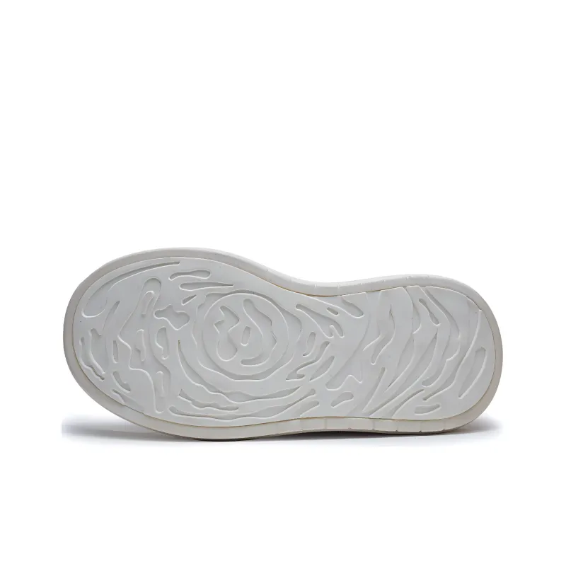 BARDILEV Low Top Casual Shoes Unisex-4