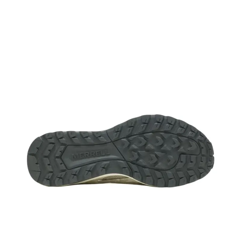MERRELL Hydro Runner Anti-Slip Wear-Resistant Low-Top Casual Running Shoes Women's Beige-3