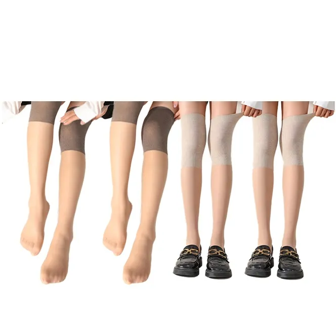 Lanza Knee High Socks Women's 4 Pack-9