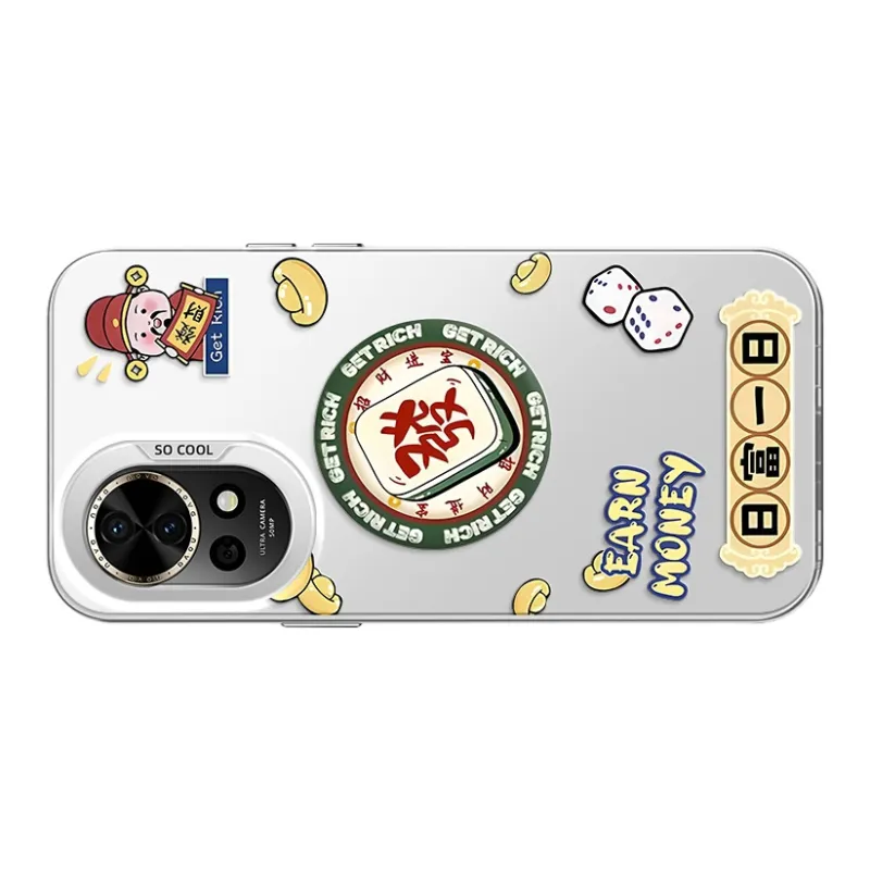GELEI Phone Cases-9