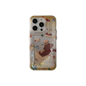 MAYGI Phone Cases