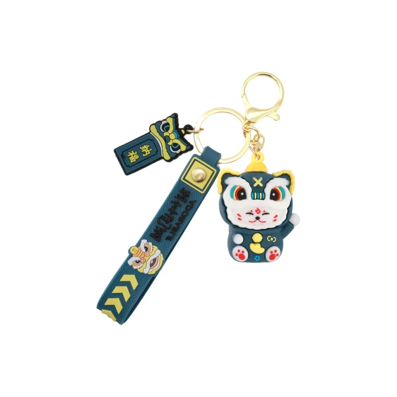 ZANC Pendants Unisex-4