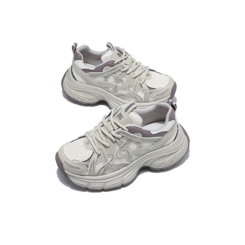 BDED Coverage Low Top Chunky Sneakers Women's-19