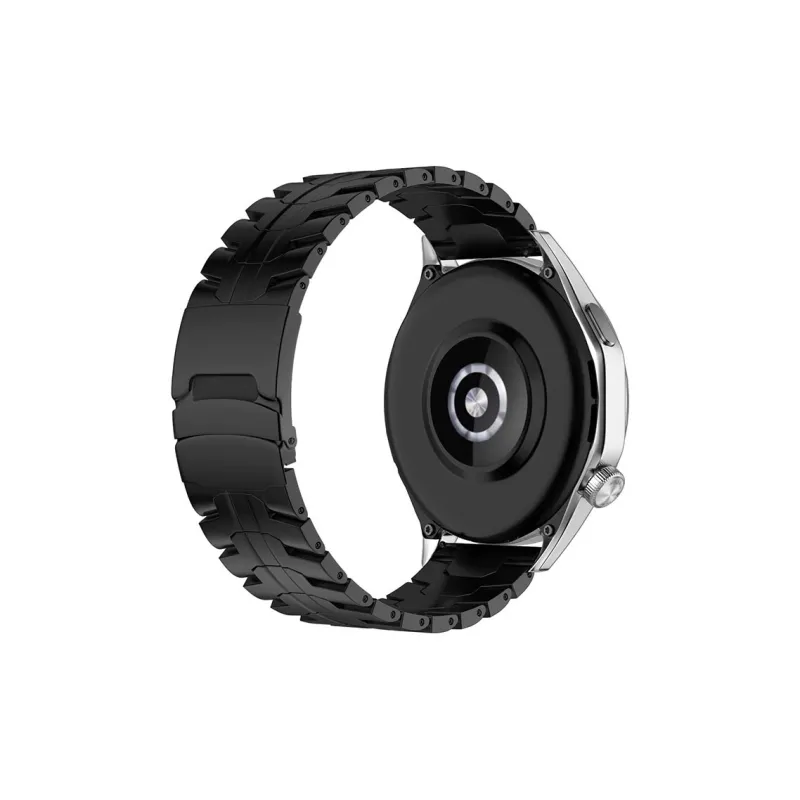 ZHENGGUANG Watch Band Huawei Compatibility Titanium Material-11