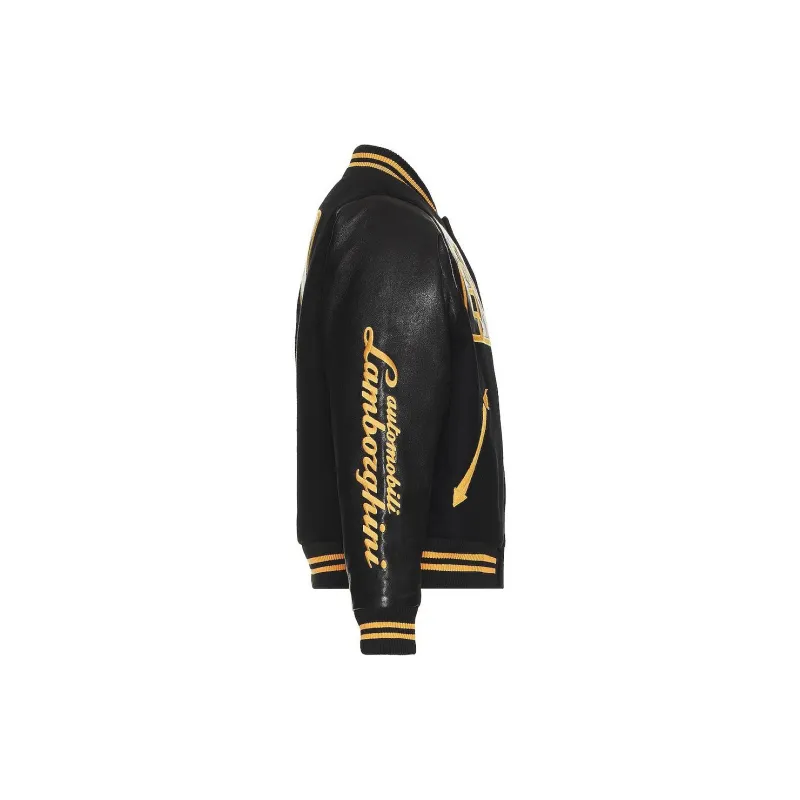 RHUDE Jackets Coats Men's Black-2
