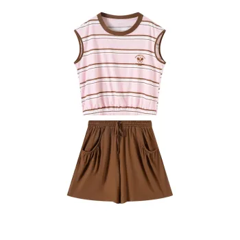 Top Melon Women's Pajama Sets