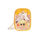 Applejack (with Pearl Chain and Applejack Acrylic Comb)