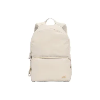 Under Armour Nylon/Polyamide Backpack Mini Women's Peak White