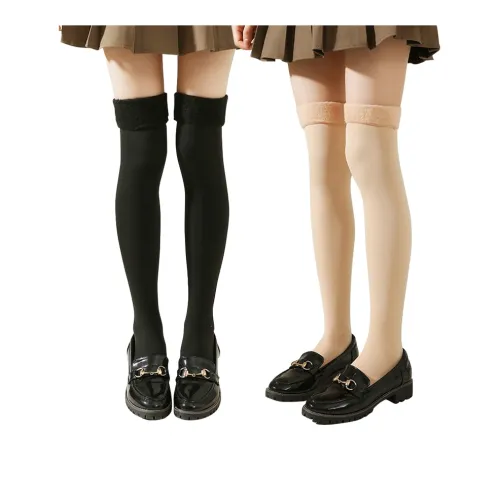 Lanza Thigh-high Socks Women's 2 Pack
