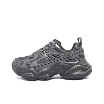 AGSDON Low Top Chunky Sneakers Women's