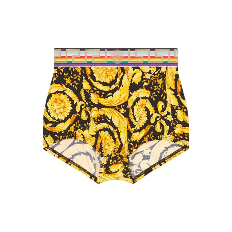 VERSACE Underpants Women's Gold-0