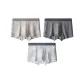 [3 Pack]Gold Brown+Ink Gray+Sand White