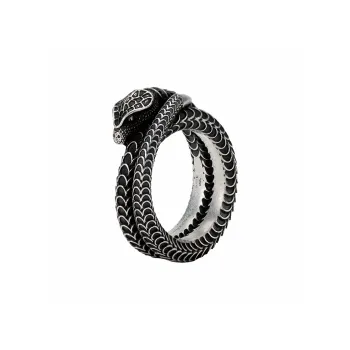 GUCCI Garden Snake Ring
