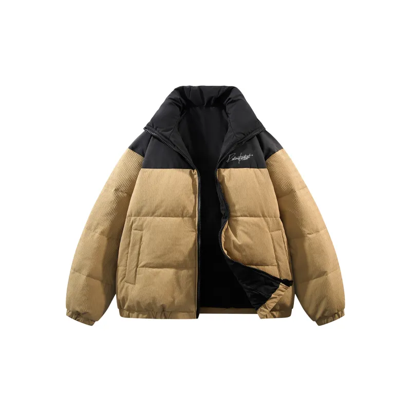 ROBINHOOD Down Jackets Unisex-12