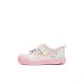 White/Pink