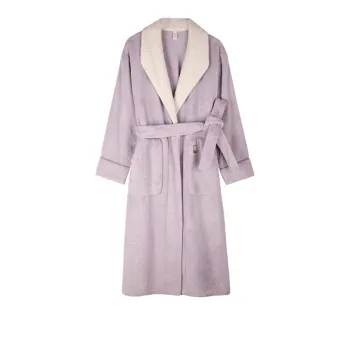 Xuan Liang Women's Bath Robes