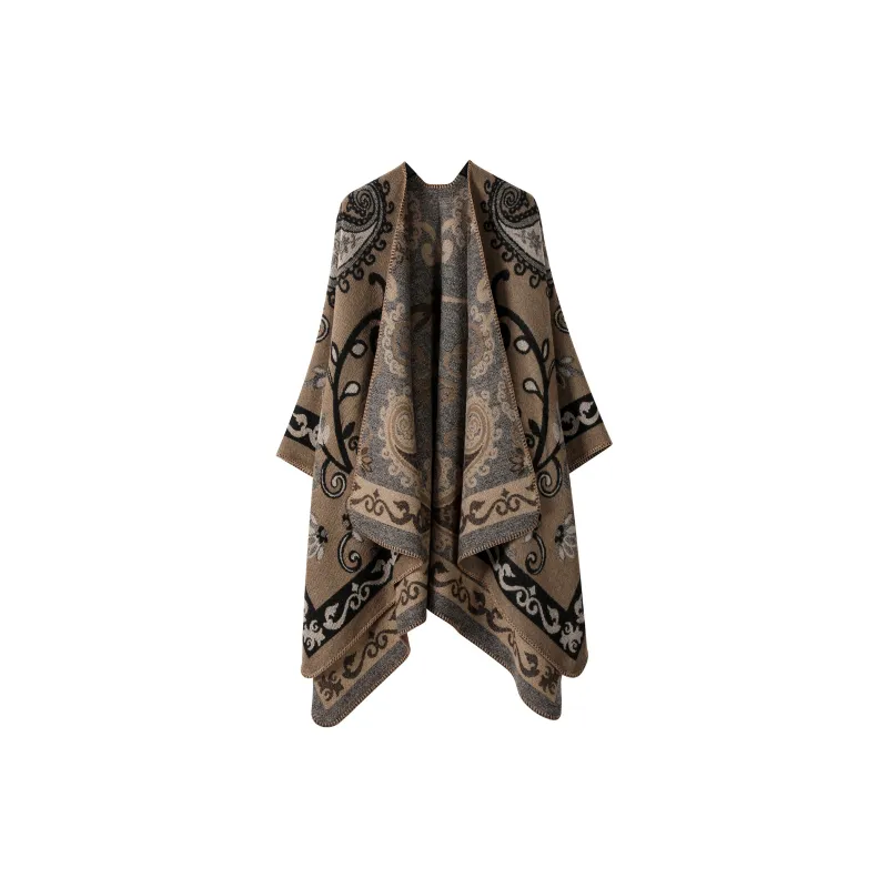 FUO Shawls Unisex-4