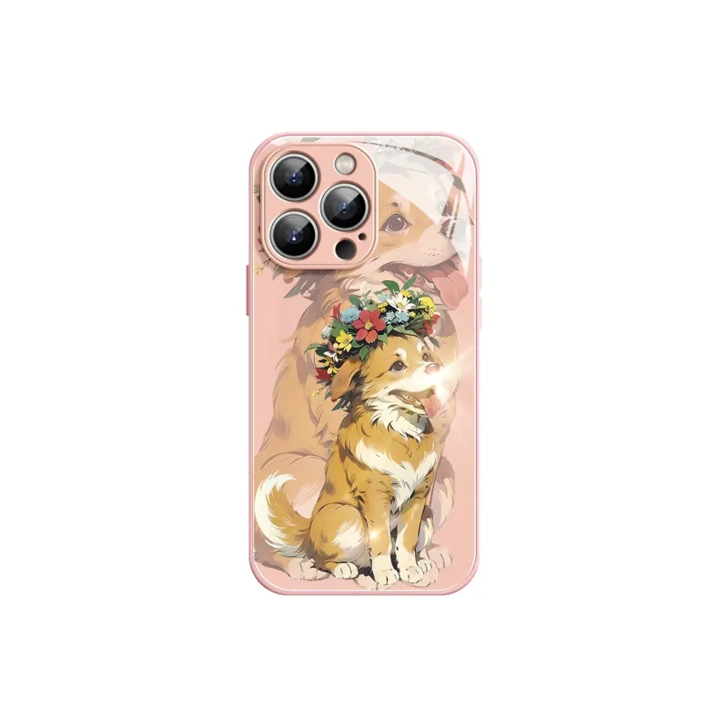 Lingtao Phone Cases-3