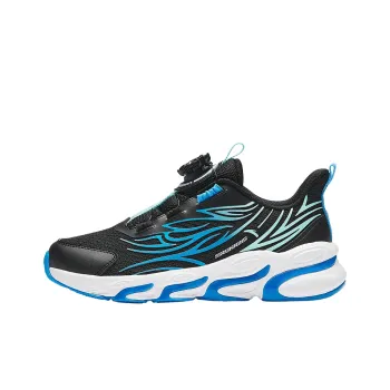 Antakids Breathable Lightweight Cushioning Low Top Kids' Running Shoes Teenagers