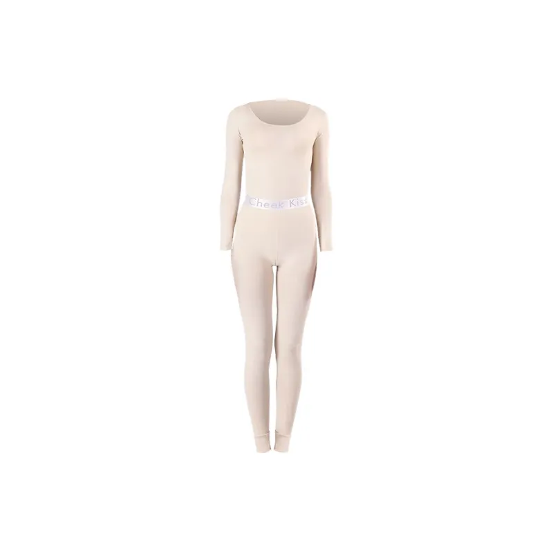 Cheekkiss Women's Thermal Sets-7
