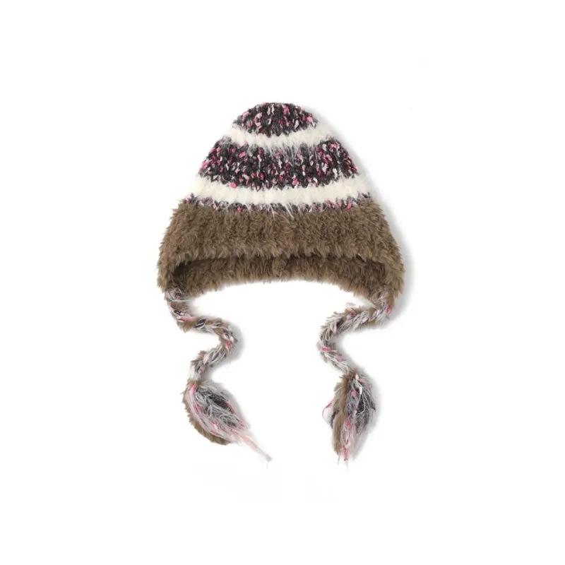 XFILES Beanies Unisex-11