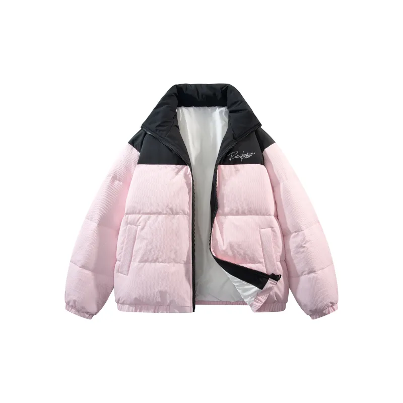 ROBINHOOD Down Jackets Unisex-14