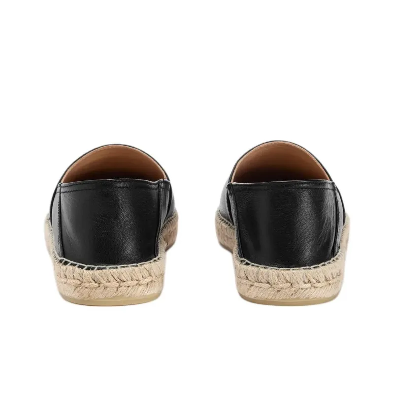 KENZO Espadrilles Men Black-2