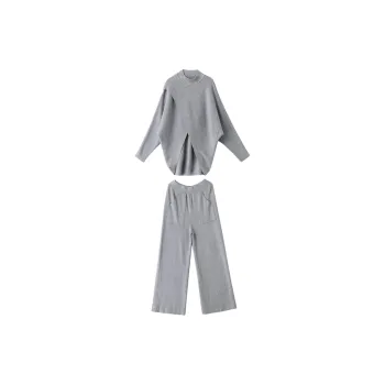 Yi Mengyuan Casual Suit Women's