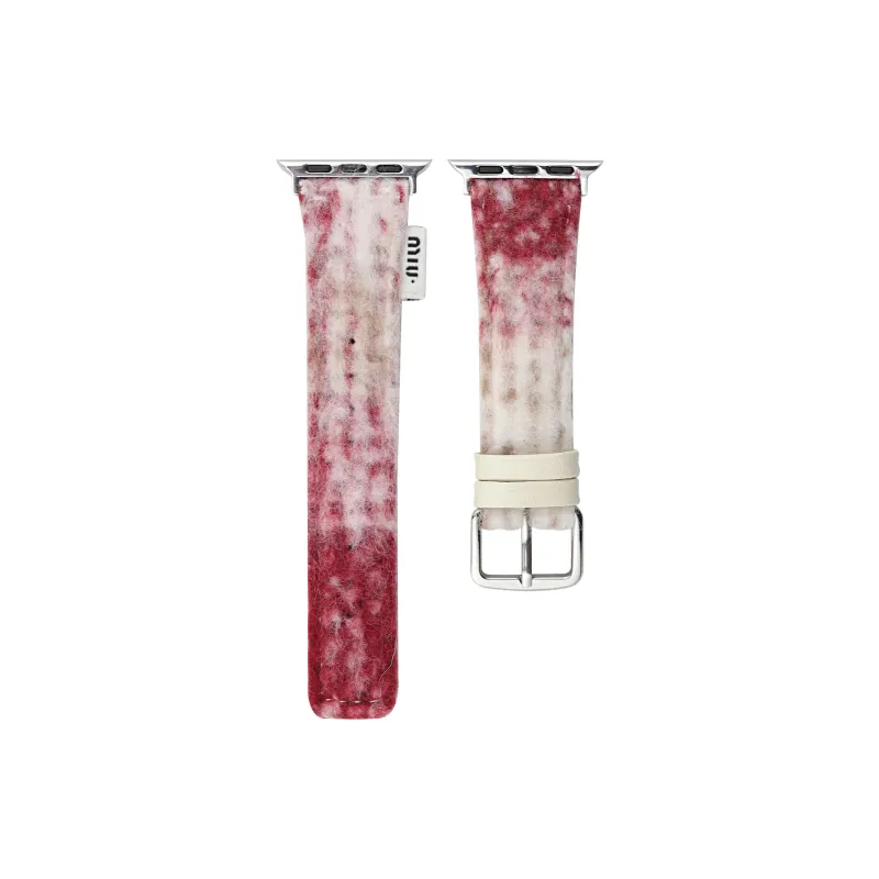Antey Unisex Watch Bands-6