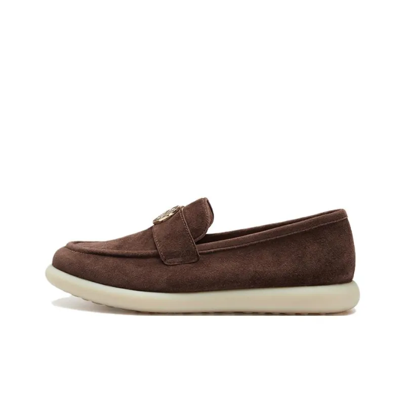 LE SAUNDA Loafers Women's-4