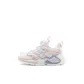 White Pink