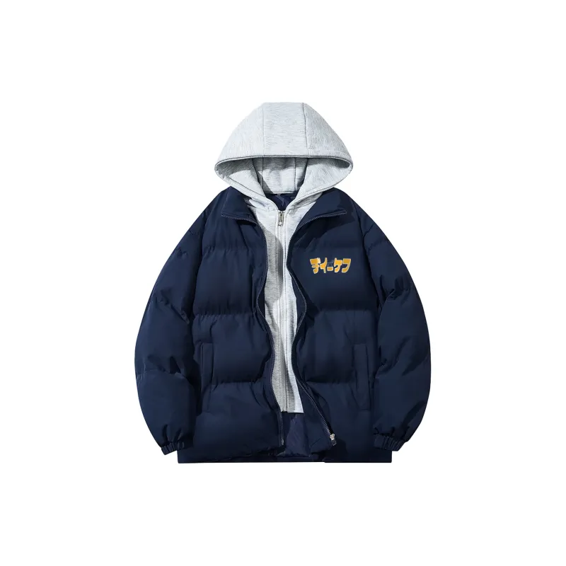 7 SEVFUN Puffer Jackets Unisex-3