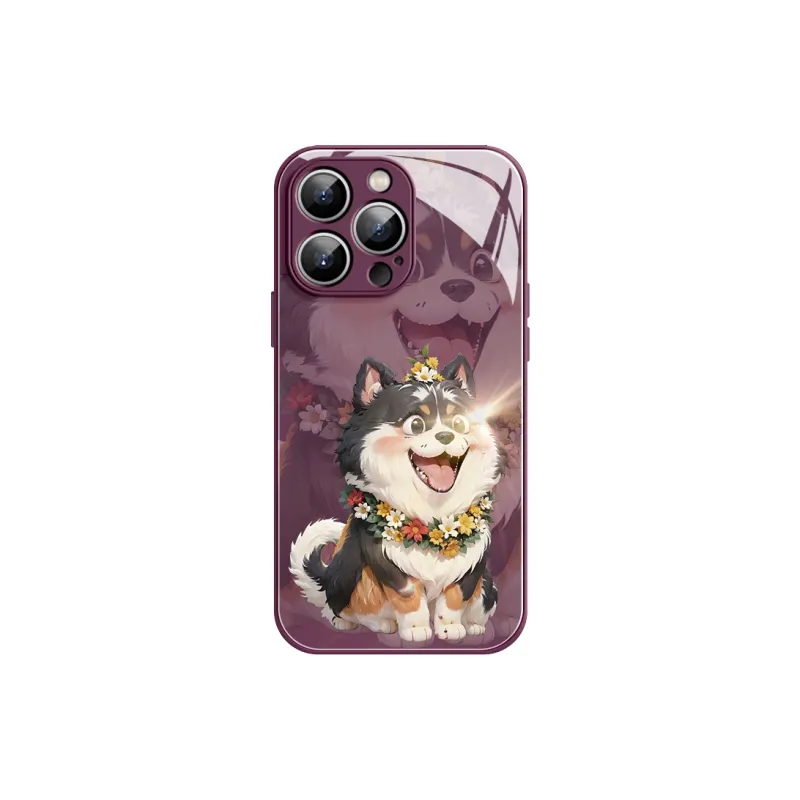 Lingtao Phone Cases-9