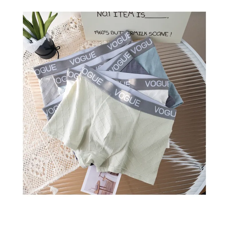 MADALLO Underpants Men's 3 Pack-1