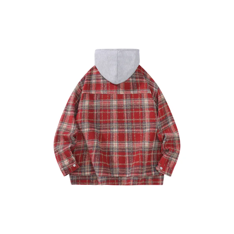Tre Club Jackets Unisex-5
