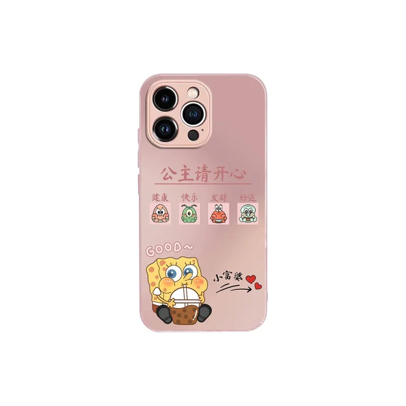 PISEN Phone Cases-2