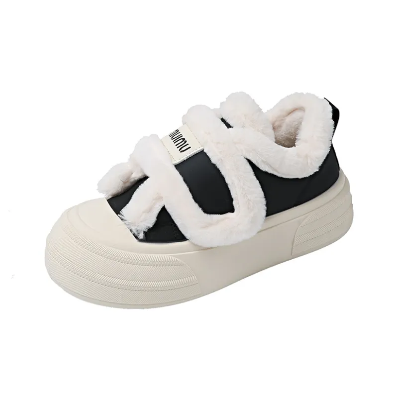 KUPE Low Top Casual Shoes Women's-5