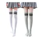 2 Pack (White+Light Gray)