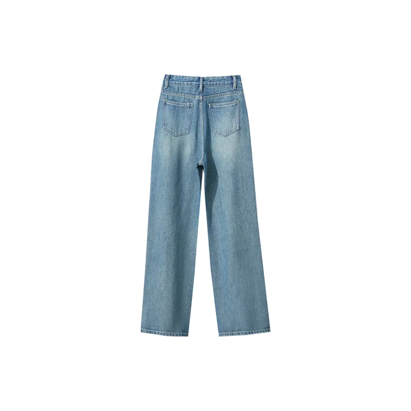 AMII Jeans Women's Blue-1