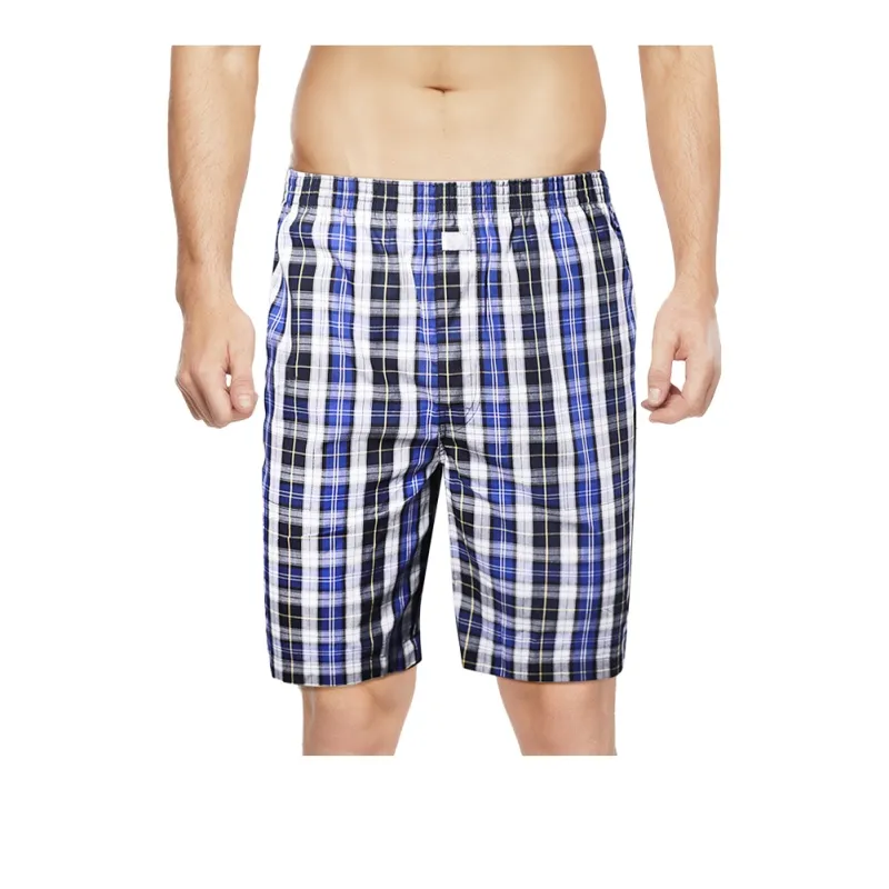 SEPTWOLVES Boxer Shorts Men's 1 Pack-6