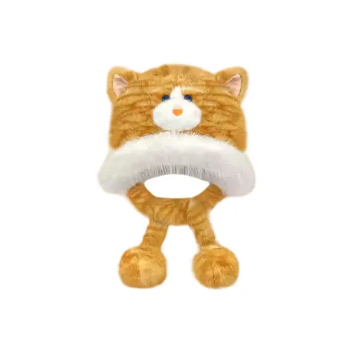 Yalu Polyester Beanies Unisex Gift Box Set