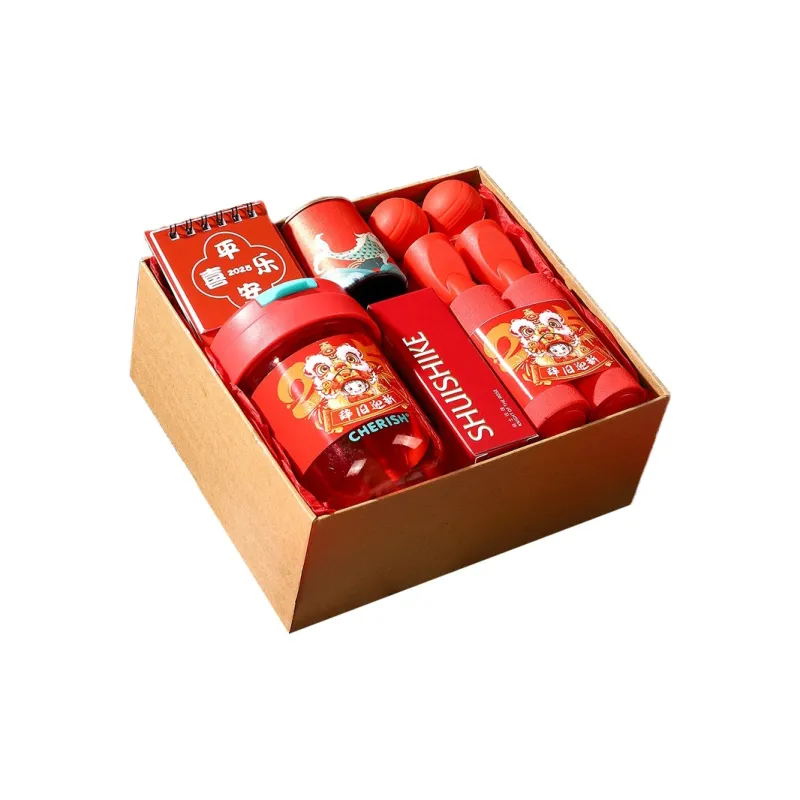 Box selection Gift Box Sets-14