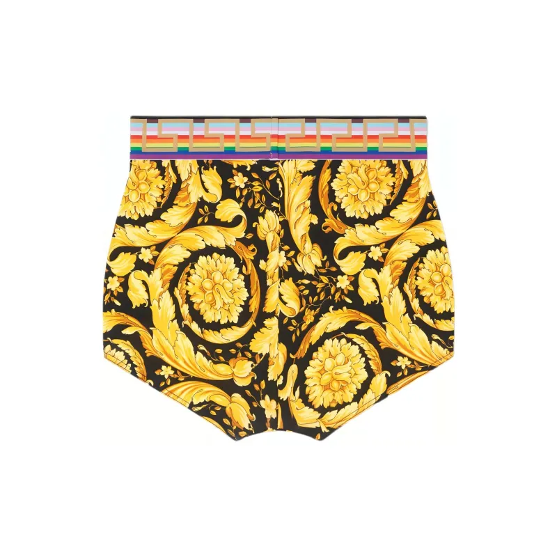 VERSACE Underpants Women's Gold-1