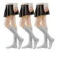 3 Pack (Light Gray)
