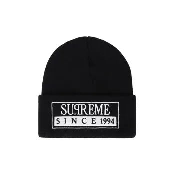 Supreme Reserved Beanie