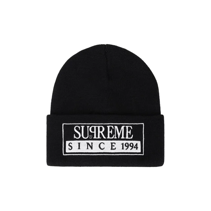 Supreme Reserved Beanie-0